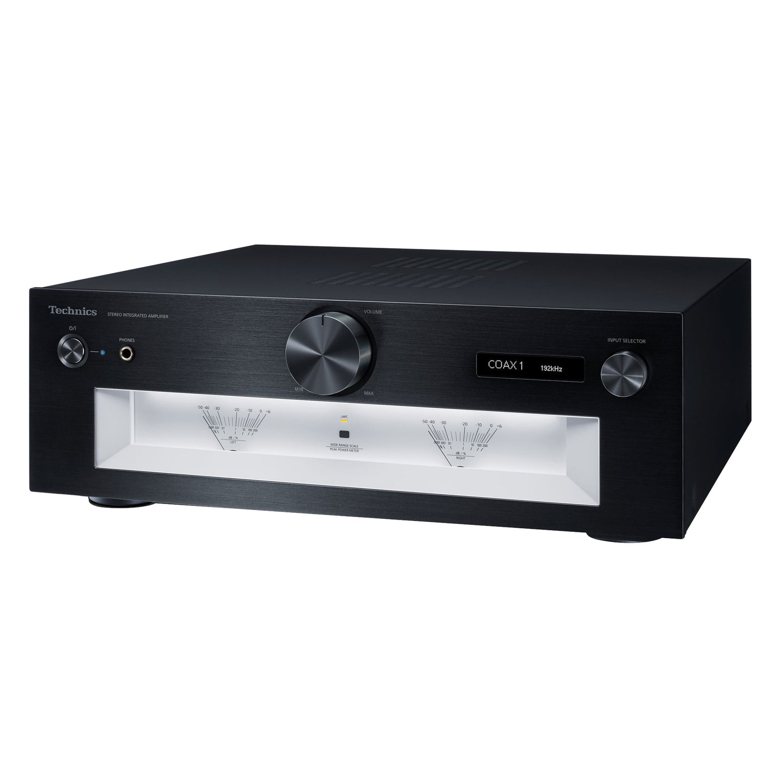 TECHNICS SU-G700M2 GRAND CLASS INTEGRATED AMPLIFIER