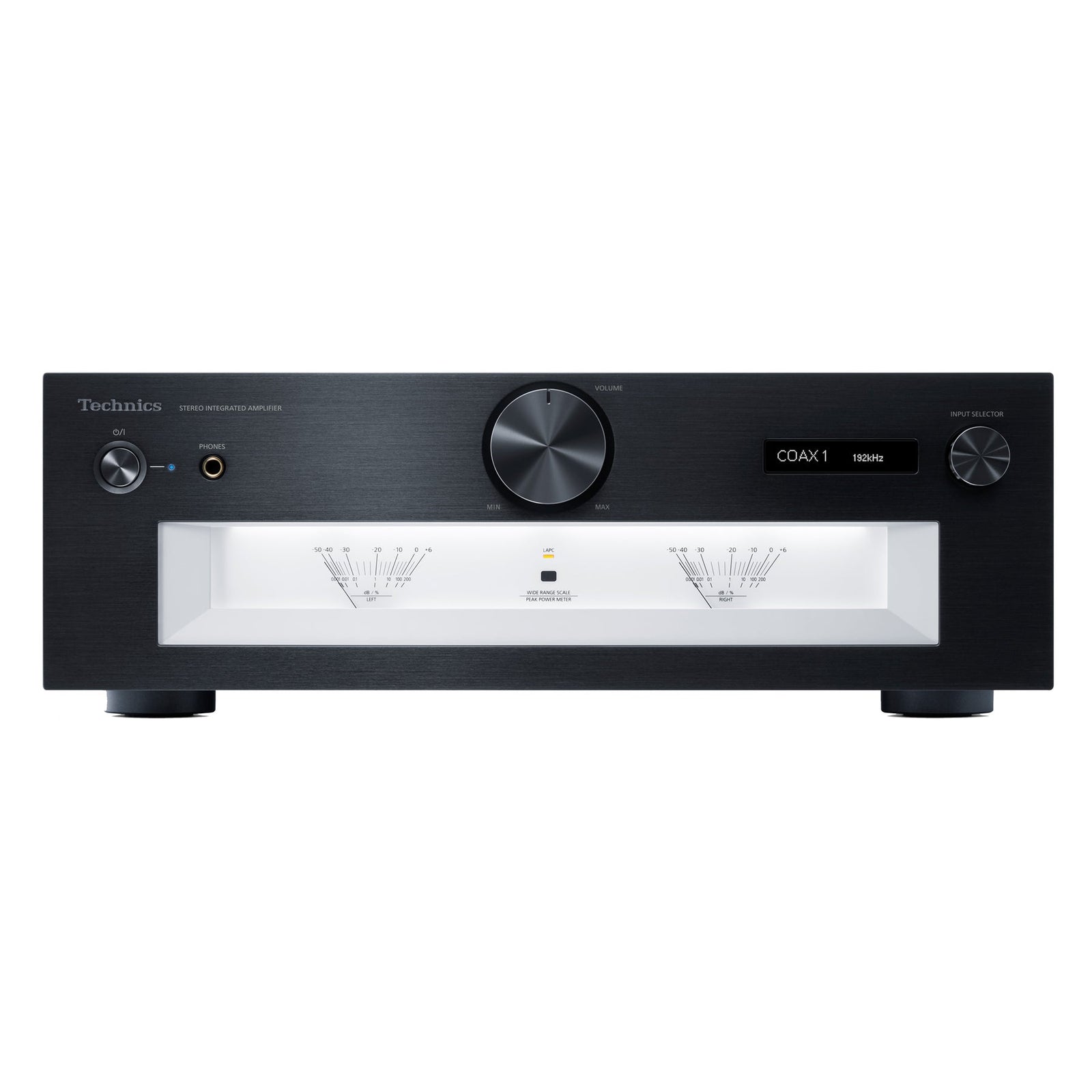 TECHNICS SU-G700M2 GRAND CLASS INTEGRATED AMPLIFIER