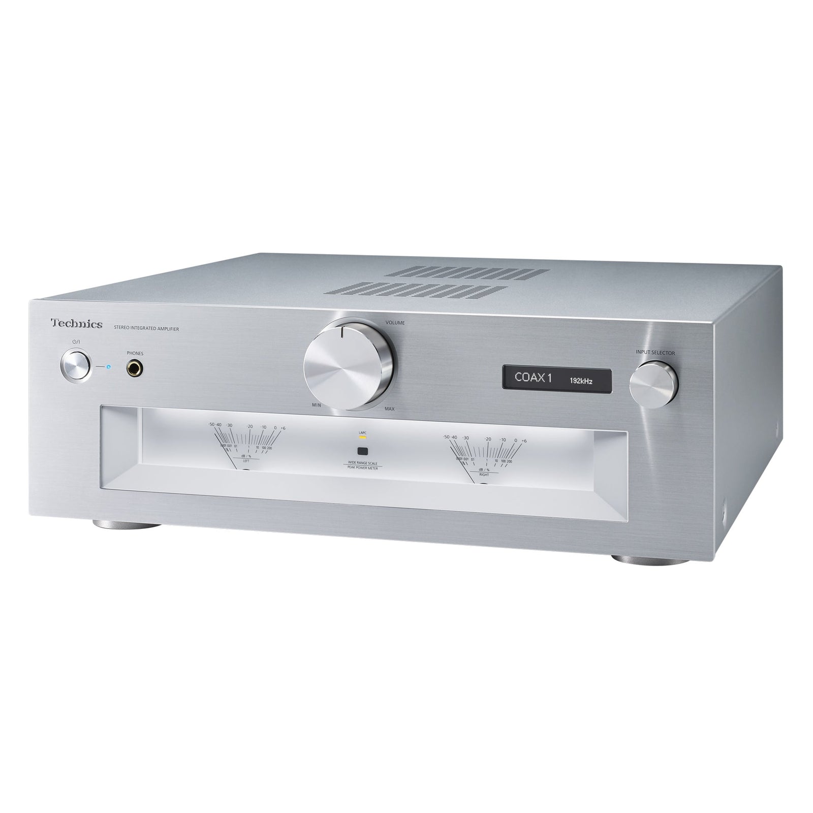 TECHNICS SU-G700M2 GRAND CLASS INTEGRATED AMPLIFIER