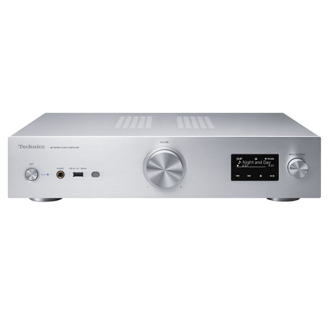 TECHNICS SU-G700M2 GRAND CLASS INTEGRATED AMPLIFIER