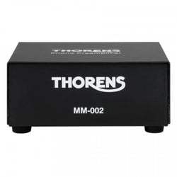 Thorens MM-002 MC Phono Preamplifier (0.4 mV)