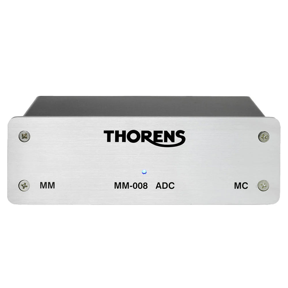 Thorens MM-008ADC Phonopreamplifier