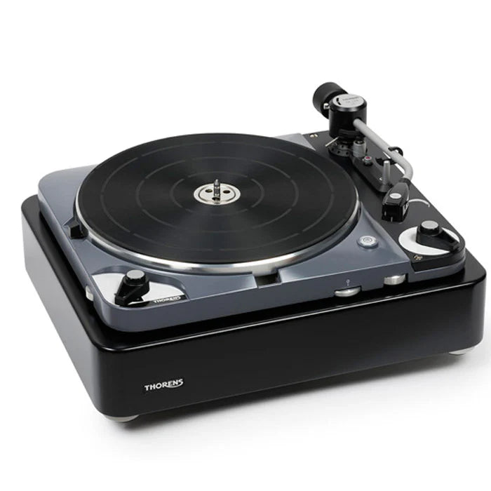 Thorens TD 124 DD Turntable