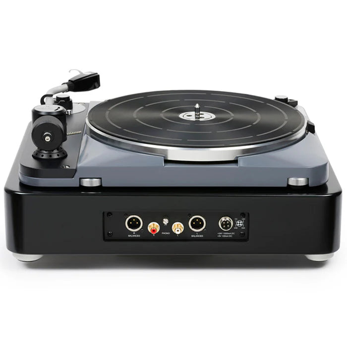 Thorens TD 124 DD Turntable