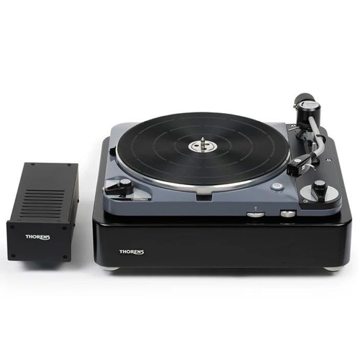 Thorens TD 124 DD Turntable
