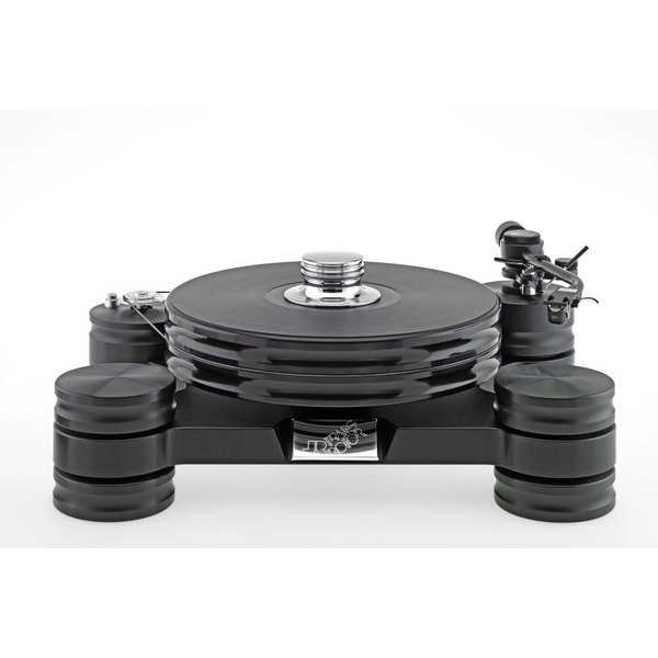 Transrotor Dark Star Turntable | Vinyl Sound Buffalo, NY USA – Vinyl ...