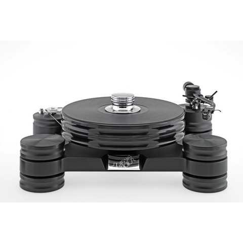 VPI VANQUISH TURNTABLE