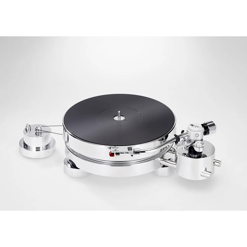 TRANSROTOR MAX TURNTABLE