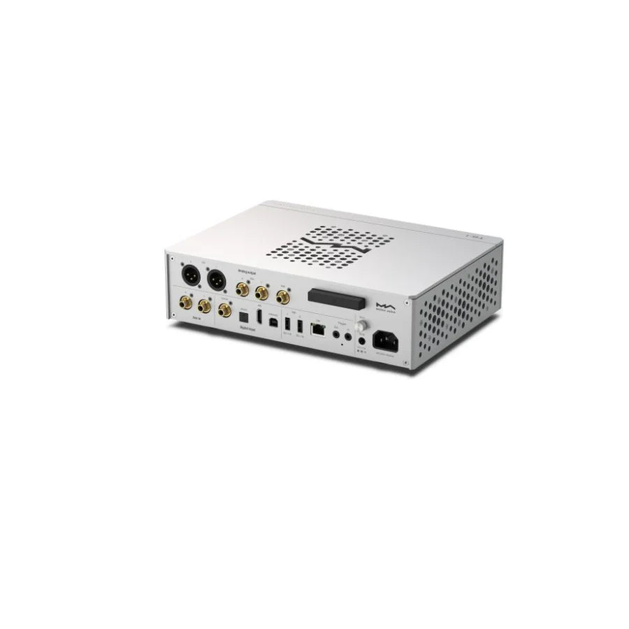 Matrix Audio TS-1 Music Streamer/DAC/Headphone Amplifier