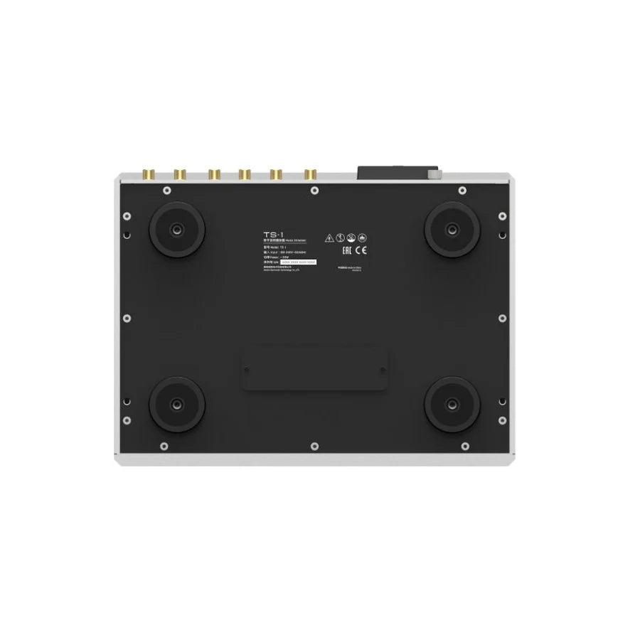 Matrix Audio TS-1 Music Streamer/DAC/Headphone Amplifier
