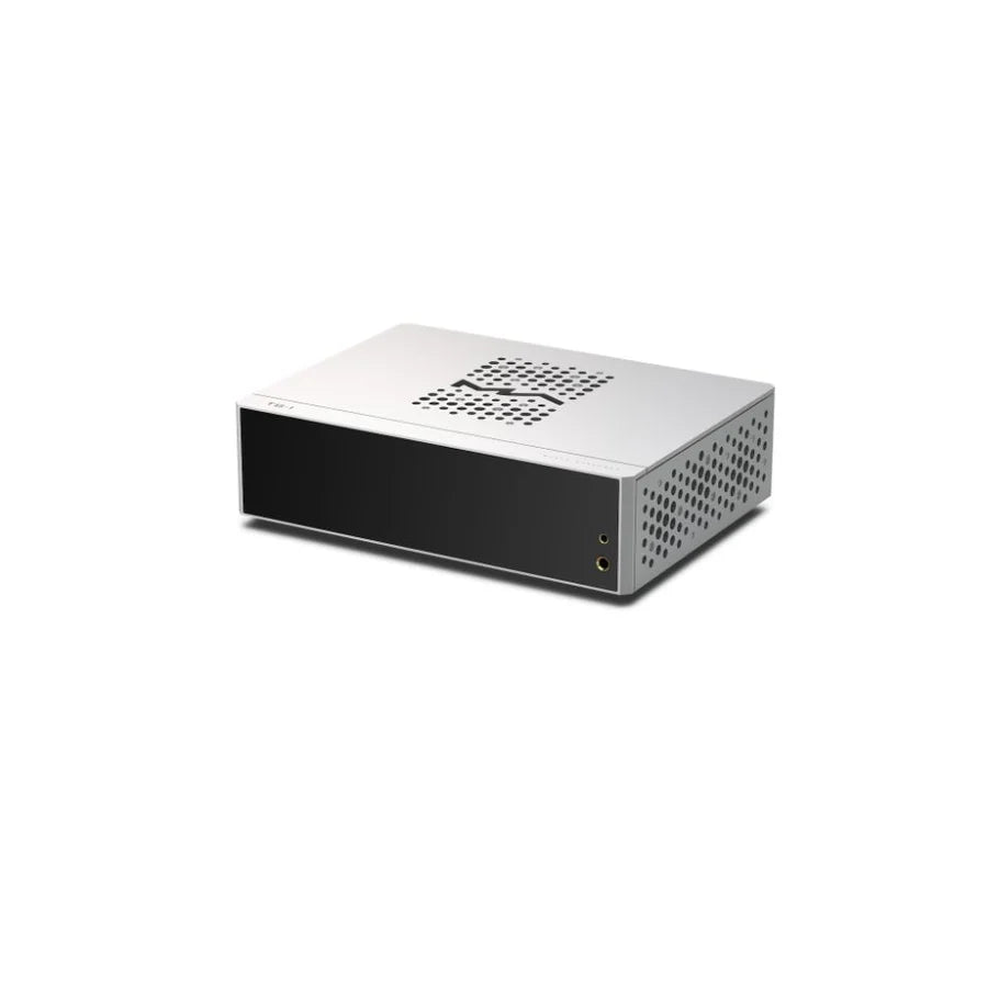 Matrix Audio TS-1 Music Streamer/DAC/Headphone Amplifier