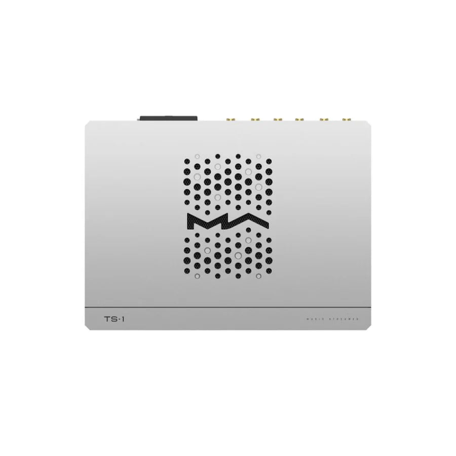 Matrix Audio TS-1 Music Streamer/DAC/Headphone Amplifier