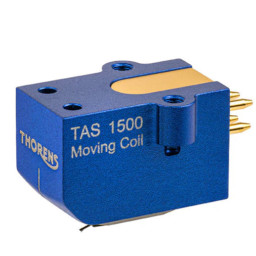 Thorens Tas 1500 Cartridge