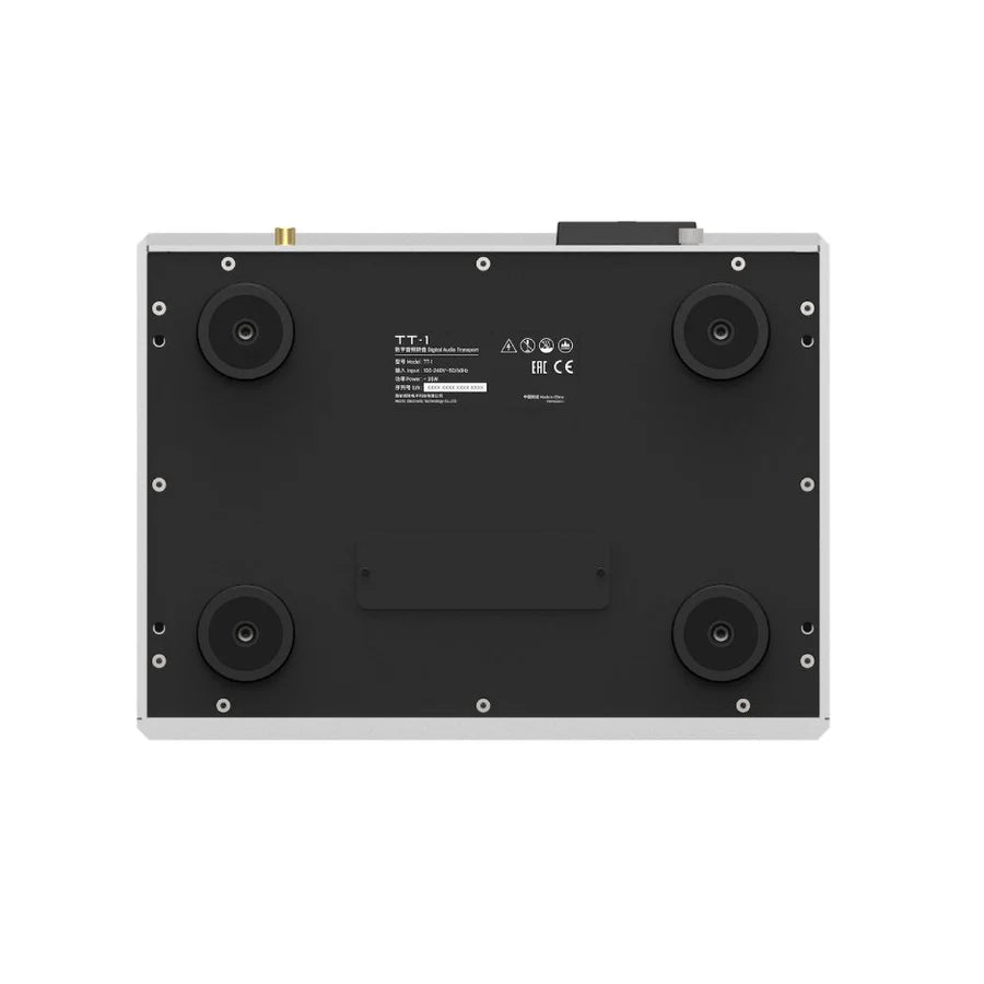 Matrix Audio TT-1 Digital Audio Transport