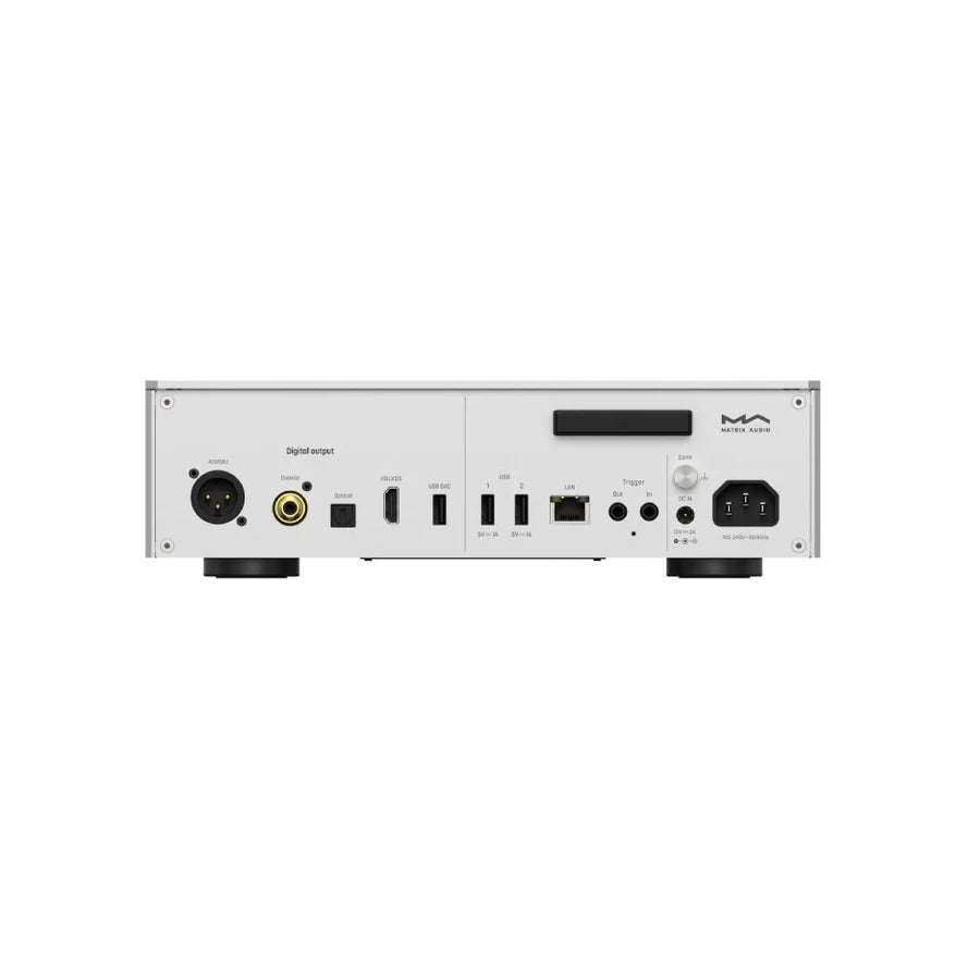 Matrix Audio TT-1 Digital Audio Transport