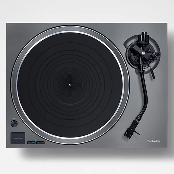 Technics SL-1500CS Direct Drive Turntable with Ortofon 2M Red