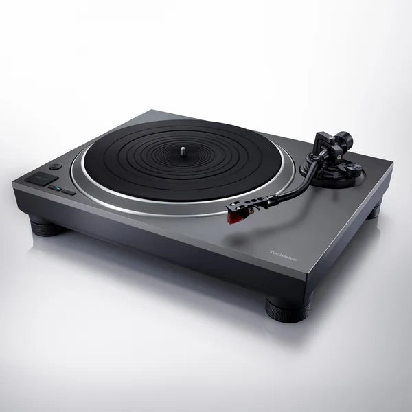 Technics SL-1500CS Direct Drive Turntable with Ortofon 2M Red