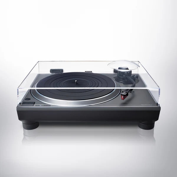 Technics SL-1500CS Direct Drive Turntable with Ortofon 2M Red