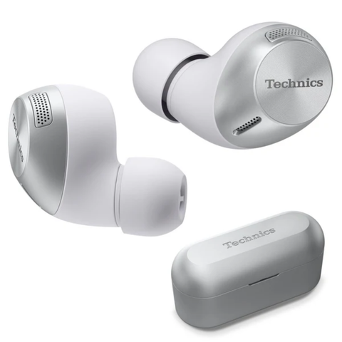 Technics EAH-A800 Wireless Noise Cancelling Over-Ear Headphones