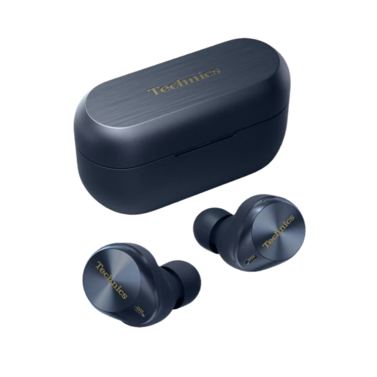 Technics EAH-AZ80 True Wireless Noise Cancelling Earbuds