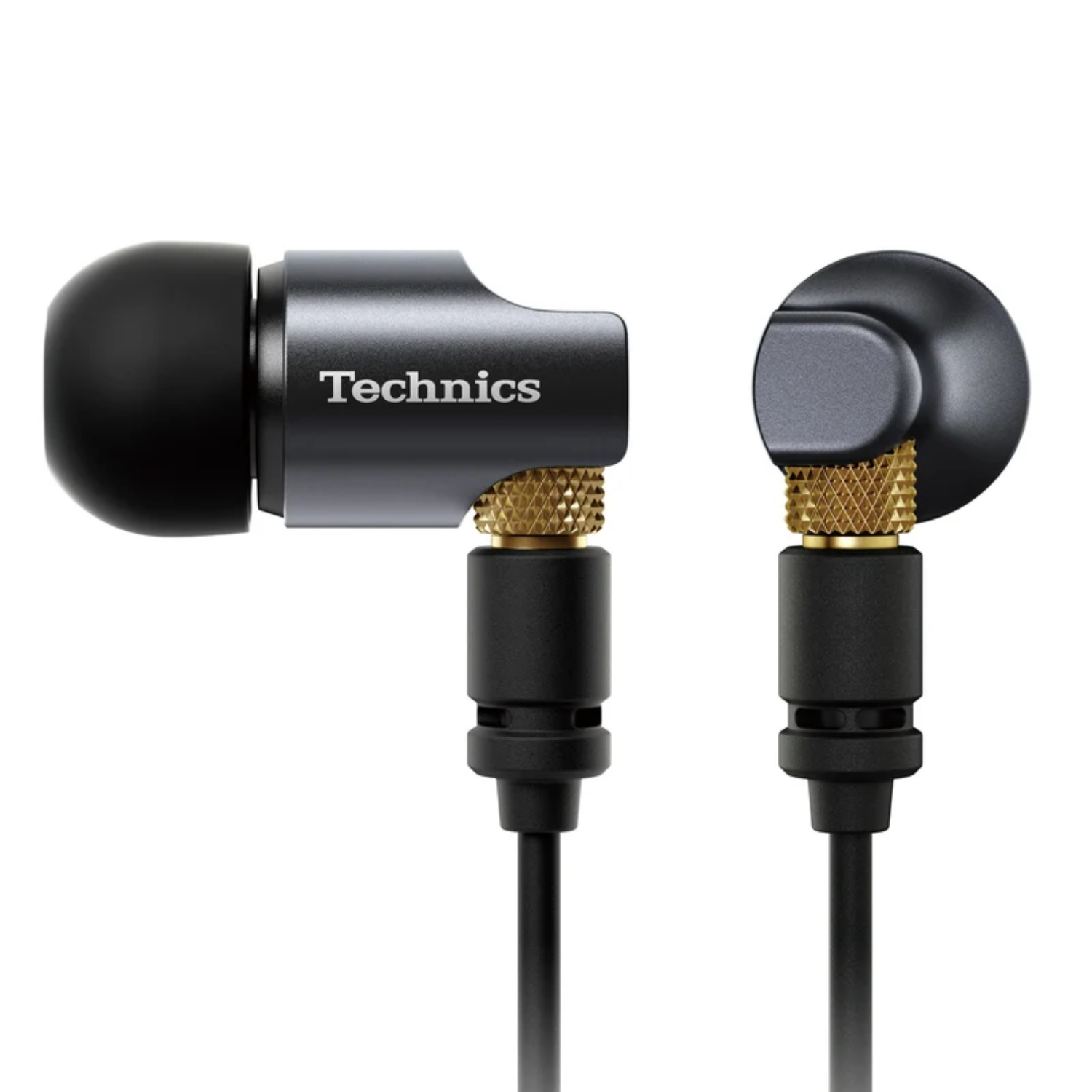 Technics EAH-TZ700 Wired In-Ear Monitors
