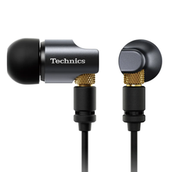 Technics EAH-TZ700 Wired In-Ear Monitors