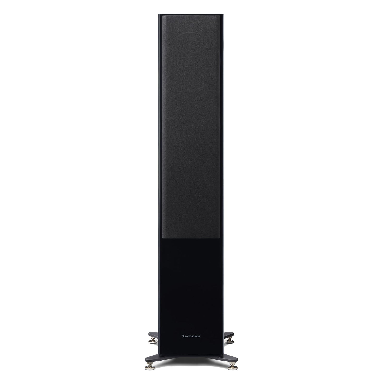 Technics Speaker SB-G90M2 | Vinyl Sound is floor standing speaker system that realizes superb sound image localization and rich, three-dimension sound space. Includes one speaker. Inheriting the concepts of point sound source and linear phase, the Technics SB-G90M2 achieves superb sound image localization for a true-to-life sound stage specialization.