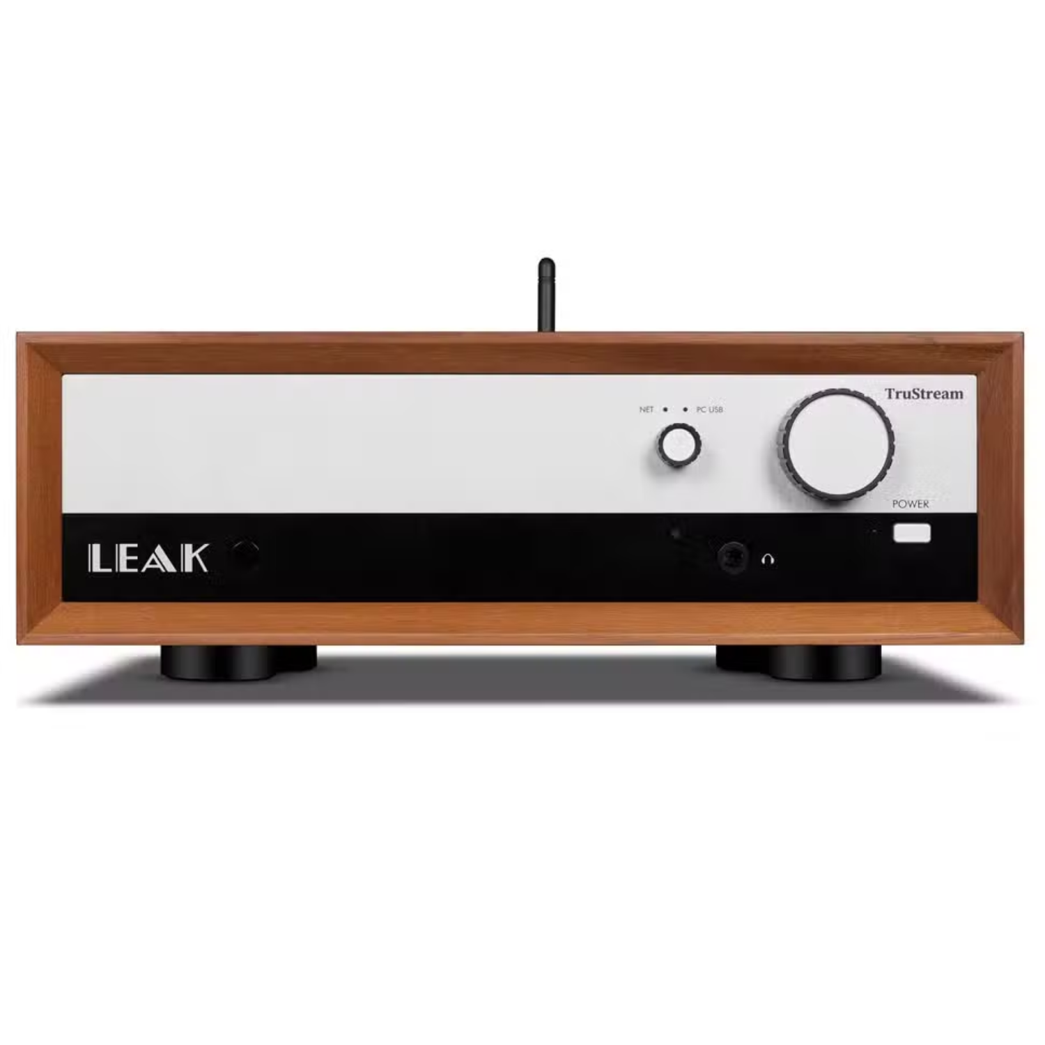 Leak TruStream Streamer