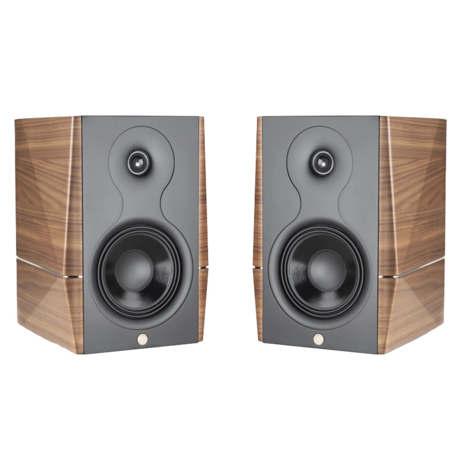 Gold Note A3-Evo II 2-Way Bookshelf Speaker