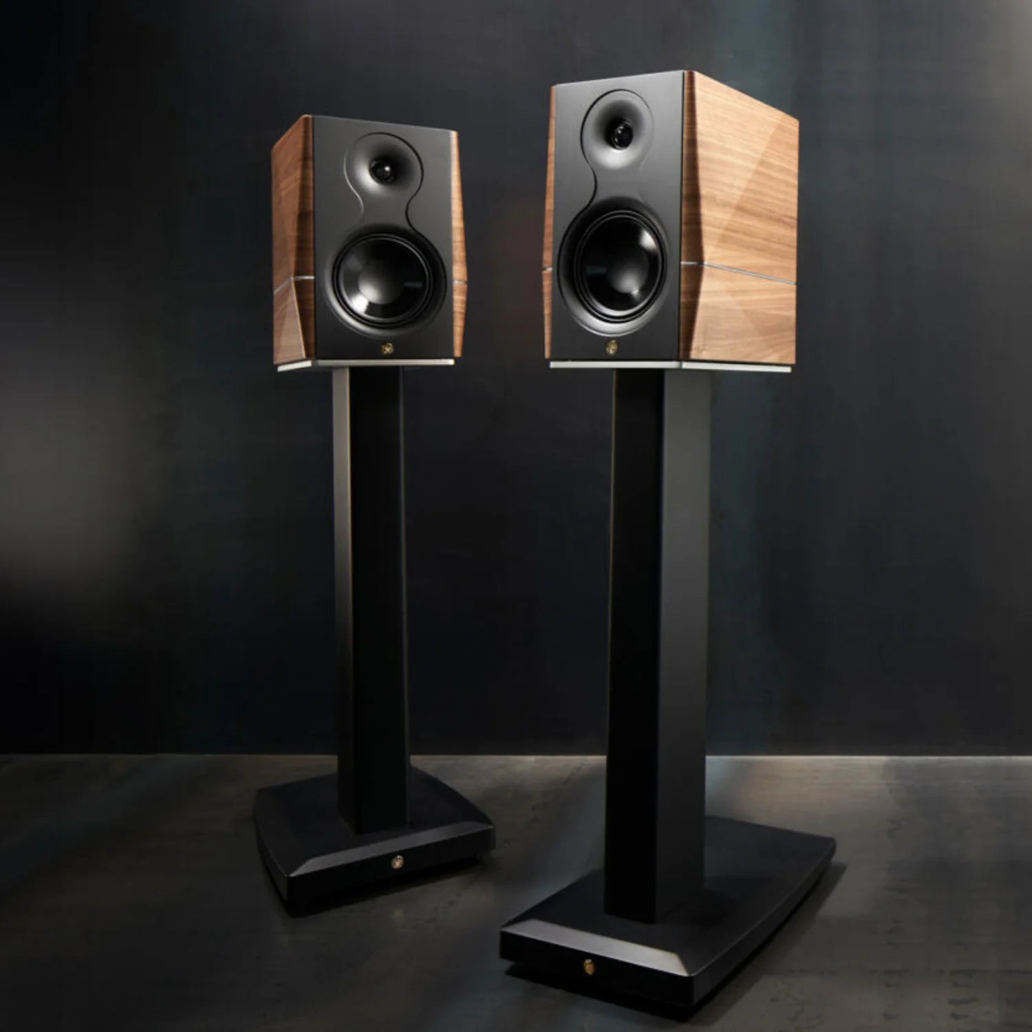 Gold Note A3-Evo II 2-Way Bookshelf Speaker