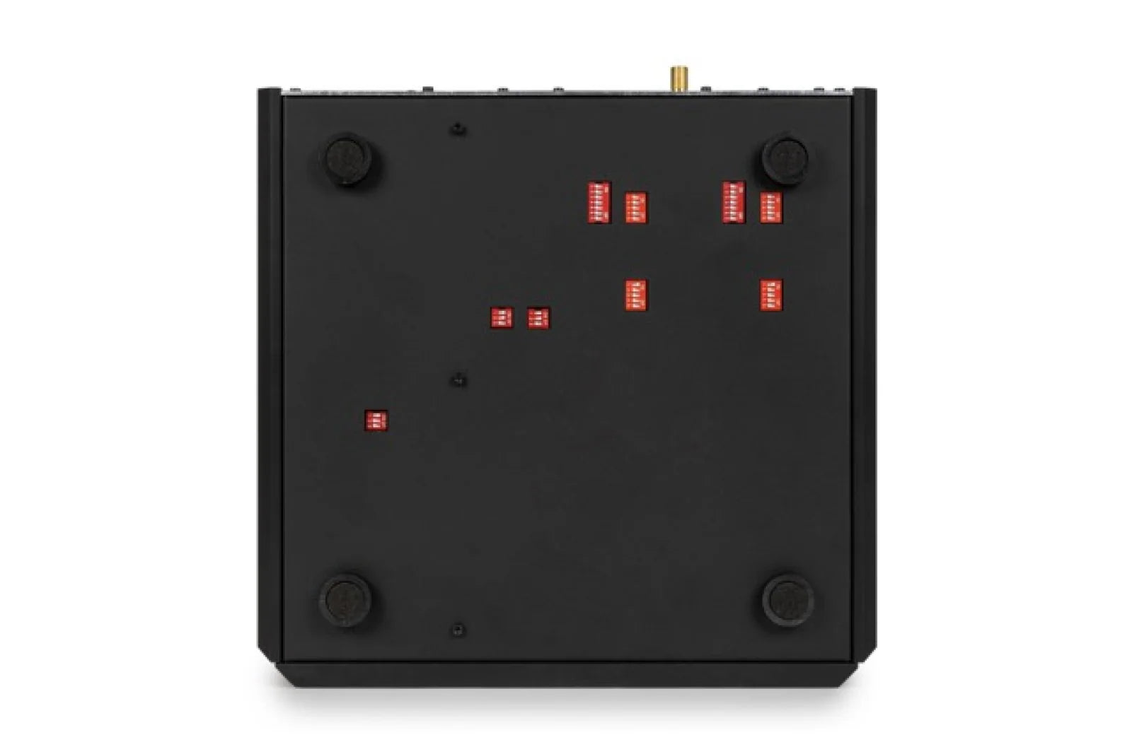 Thorens MC 1600 MM/MC Phonopreamplifier
