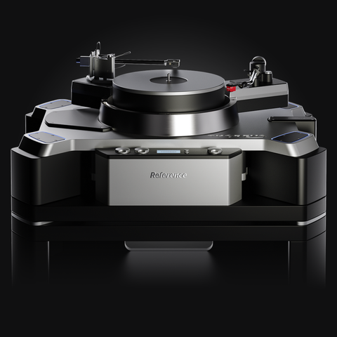Thorens Headshells