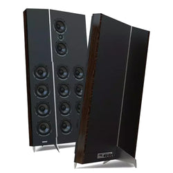 Thorens SoundWall HP 600 Premium Dipole Speakers (Pair)