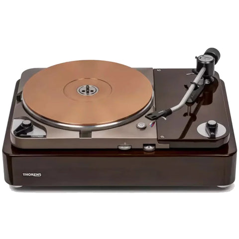 Thorens Headshells