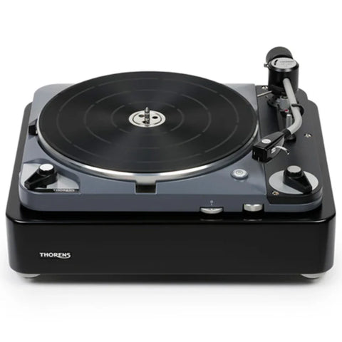 Thorens Headshells