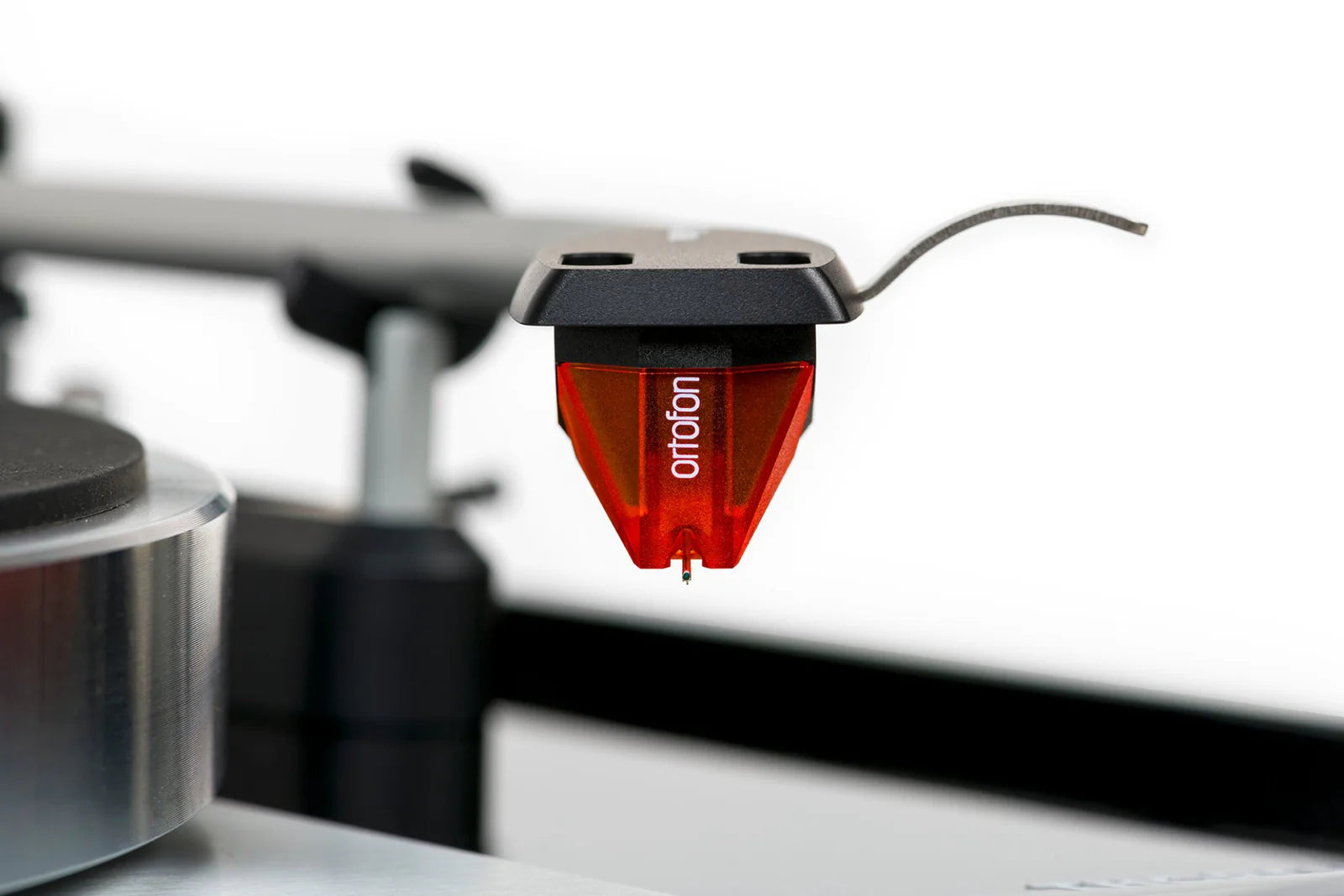 Thorens TD1500 TP 150 Turntable