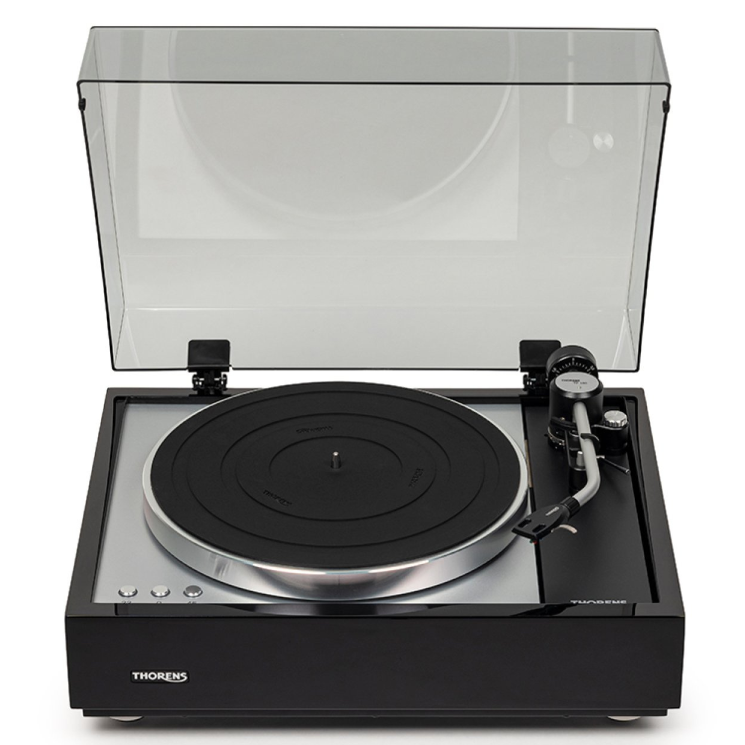 Thorens TD1600 TP 160 Turntable