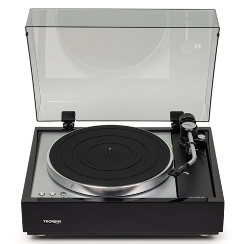 Thorens New Reference Turntable
