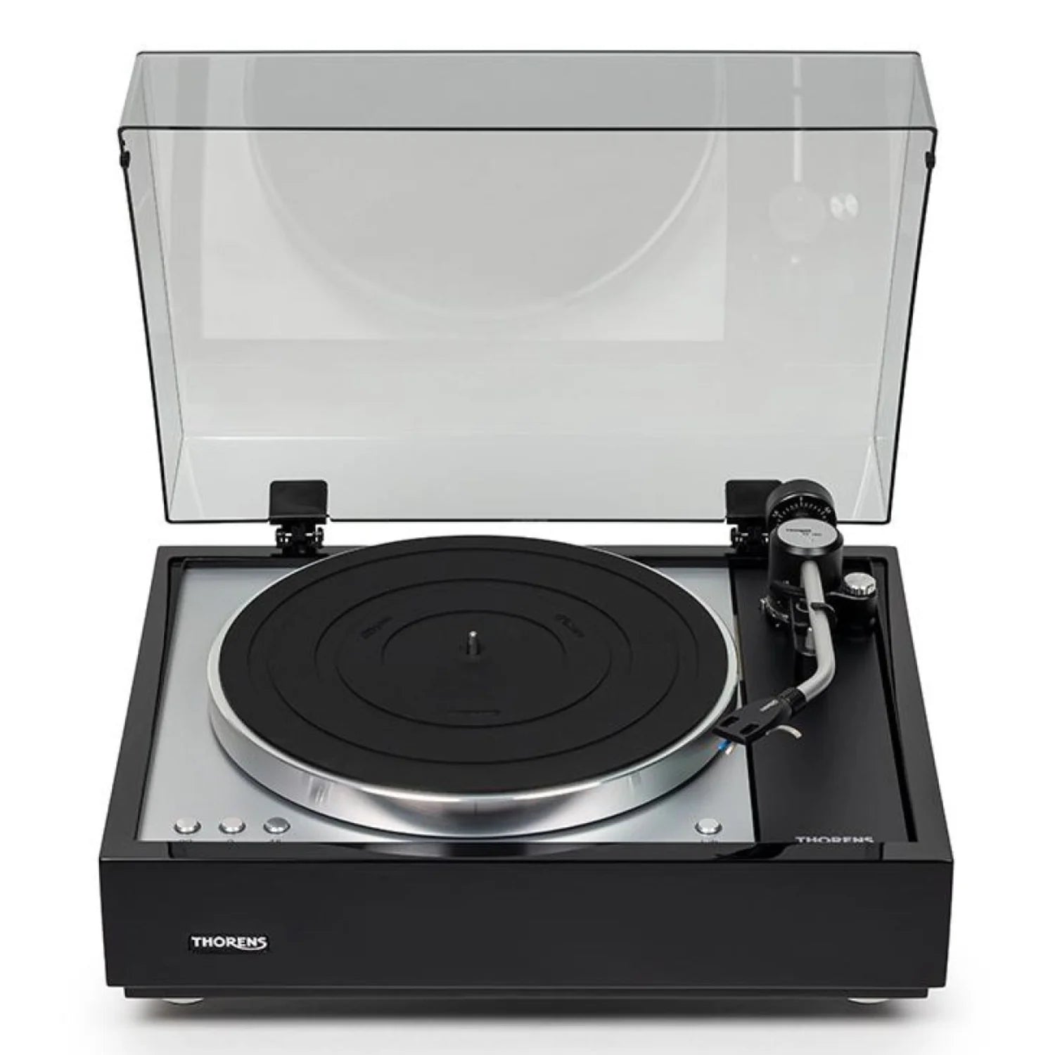 Thorens TD1601 TP 160 Turntable