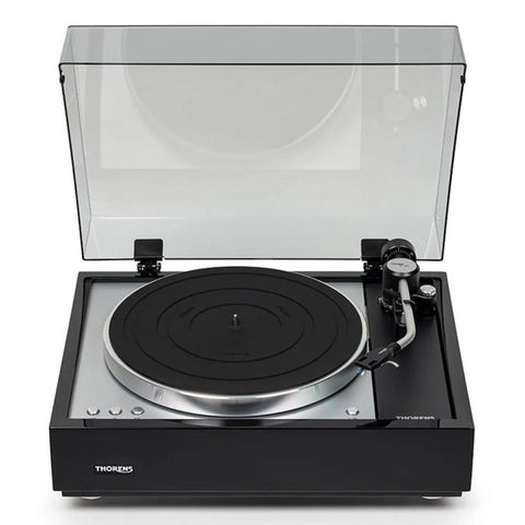 Thorens Headshells