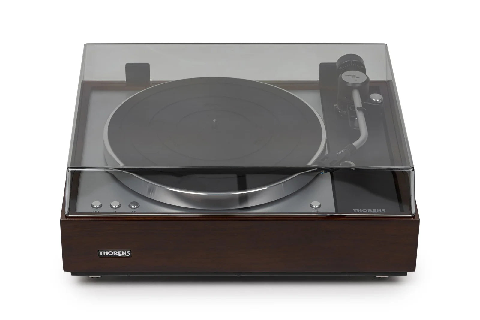 Thorens TD1601 TP 160 Turntable