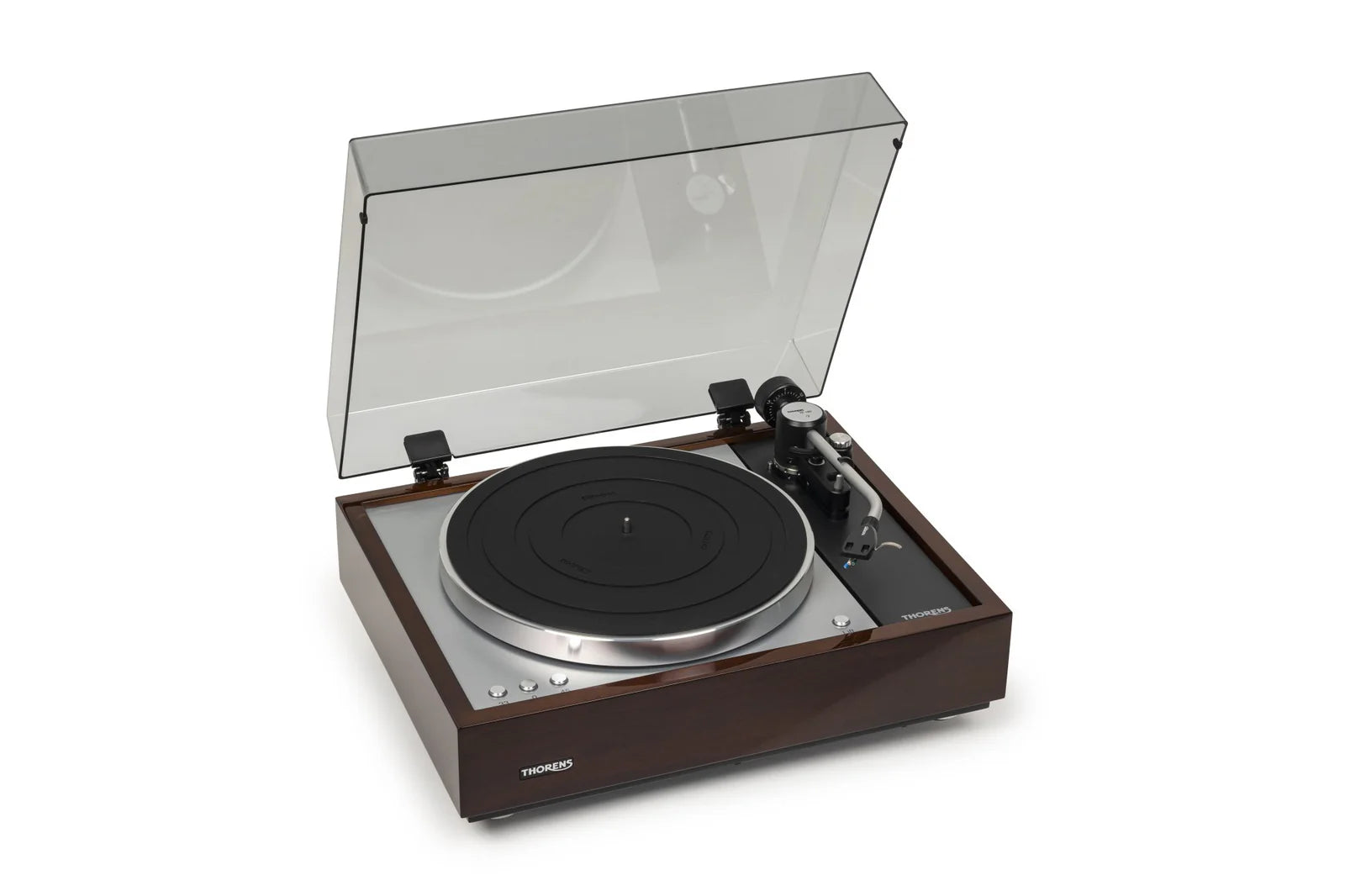 Thorens TD1601 TP 160 Turntable