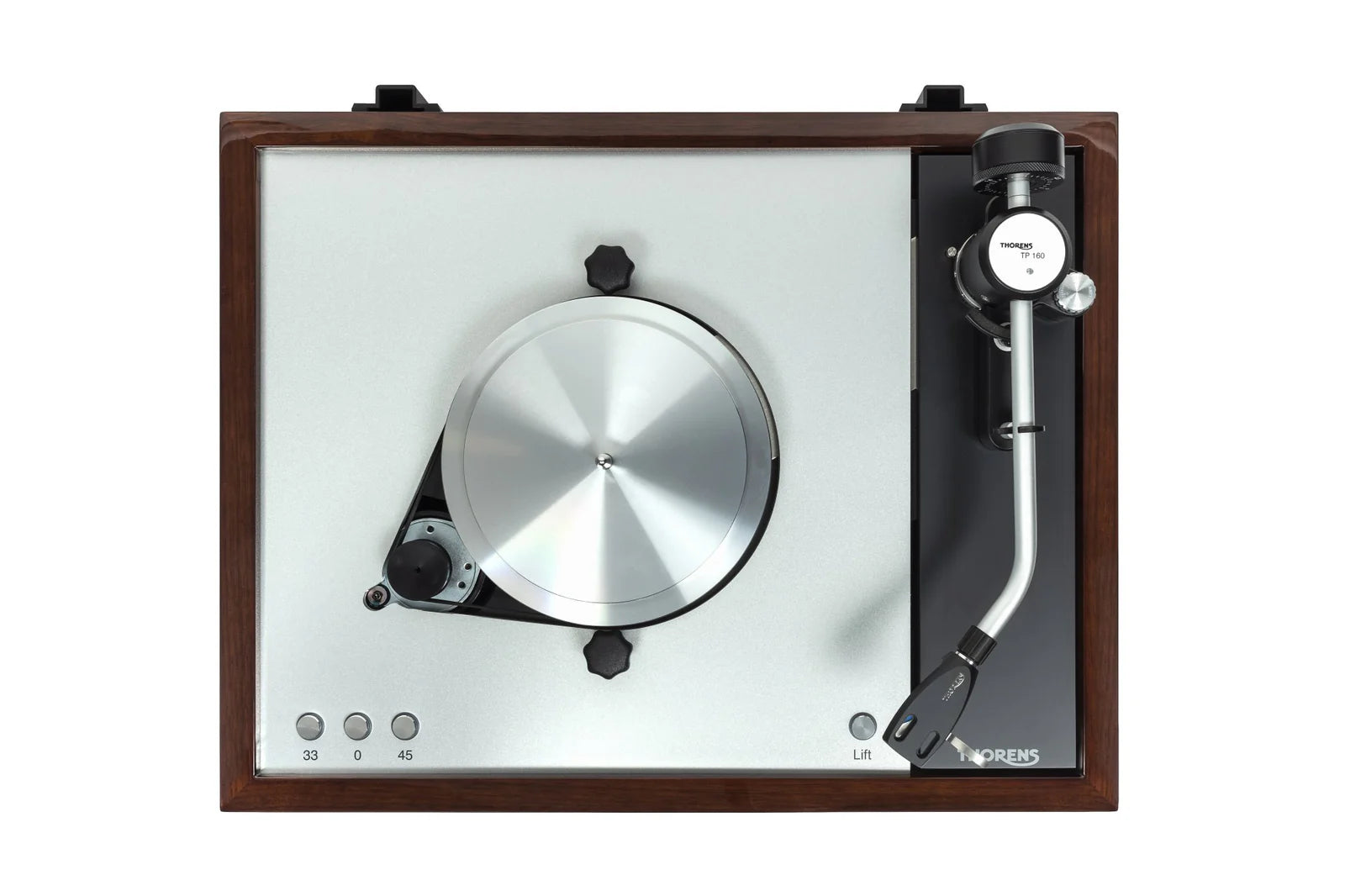 Thorens TD1601 TP 160 Turntable