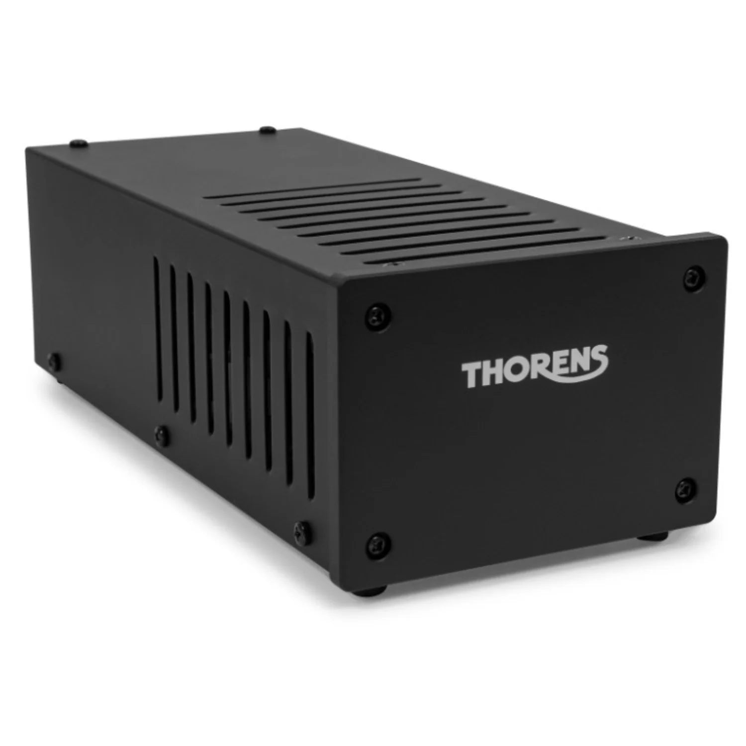 Thorens TPN-124 Upgraded Linear Power Supply For TD 404