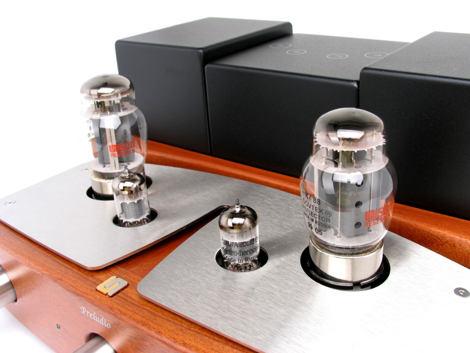 Unison Research, unison, Speakers, amplifiers, Tube Valve, integrated amplifier, preamplifier, tour speaker, audio, stereo, bookshelf, floorstanding, tube amplifier, home speaker, hybrid integrated amplifier