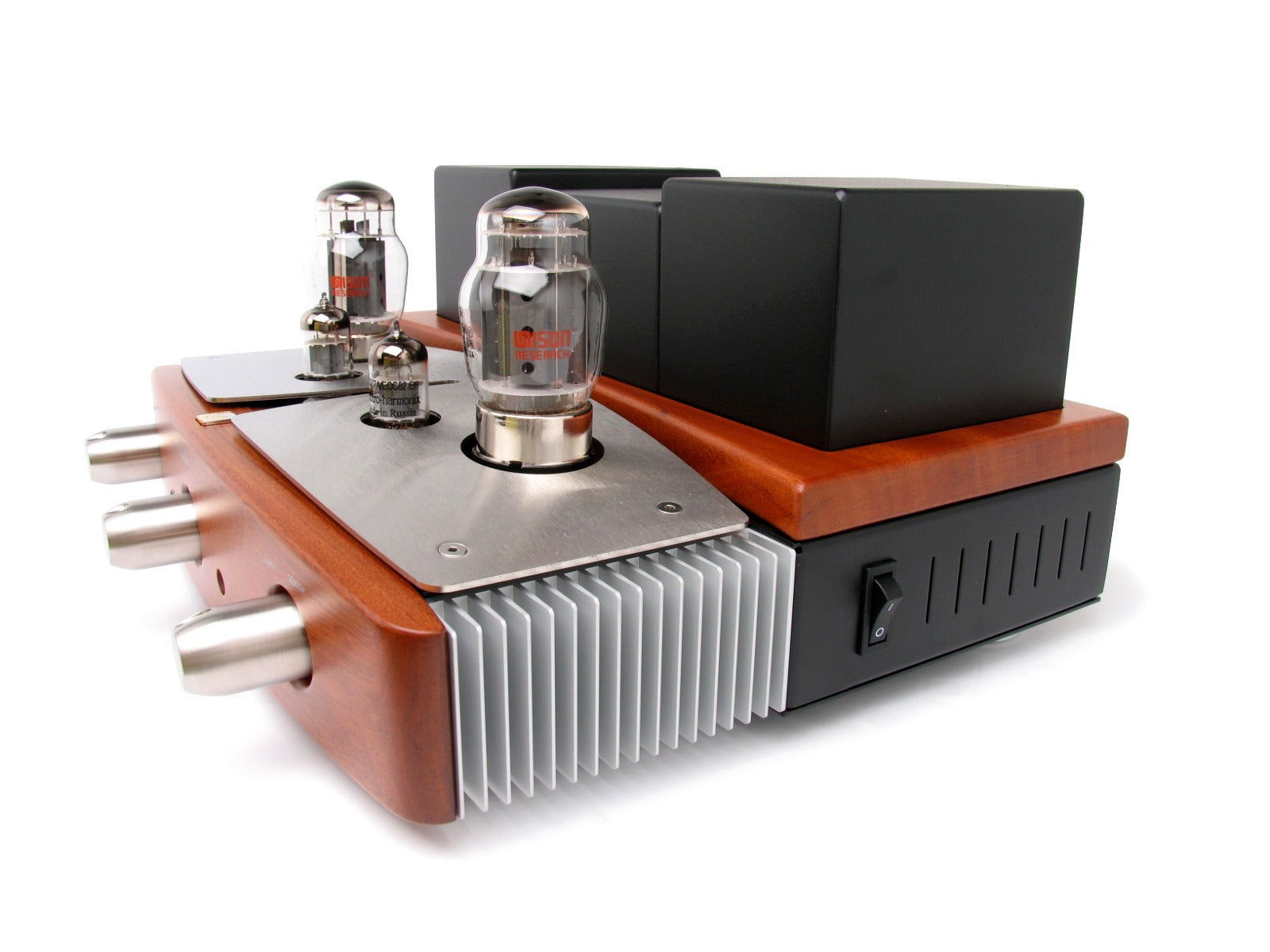 Unison Research, unison, Speakers, amplifiers, Tube Valve, integrated amplifier, preamplifier, tour speaker, audio, stereo, bookshelf, floorstanding, tube amplifier, home speaker, hybrid integrated amplifier