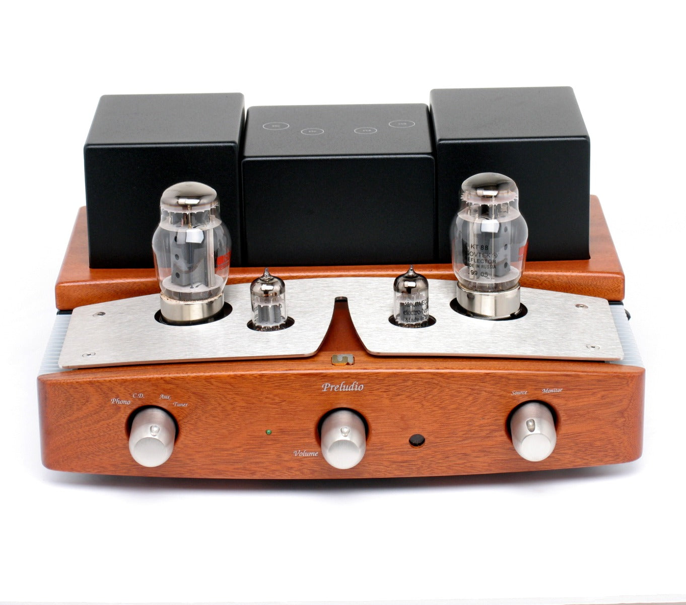Unison Research, unison, Speakers, amplifiers, Tube Valve, integrated amplifier, preamplifier, tour speaker, audio, stereo, bookshelf, floorstanding, tube amplifier, home speaker, hybrid integrated amplifier
