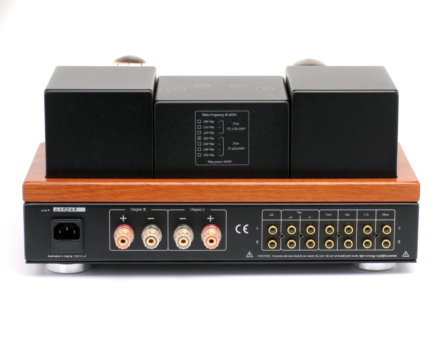 Unison Research, unison, Speakers, amplifiers, Tube Valve, integrated amplifier, preamplifier, tour speaker, audio, stereo, bookshelf, floorstanding, tube amplifier, home speaker, hybrid integrated amplifier