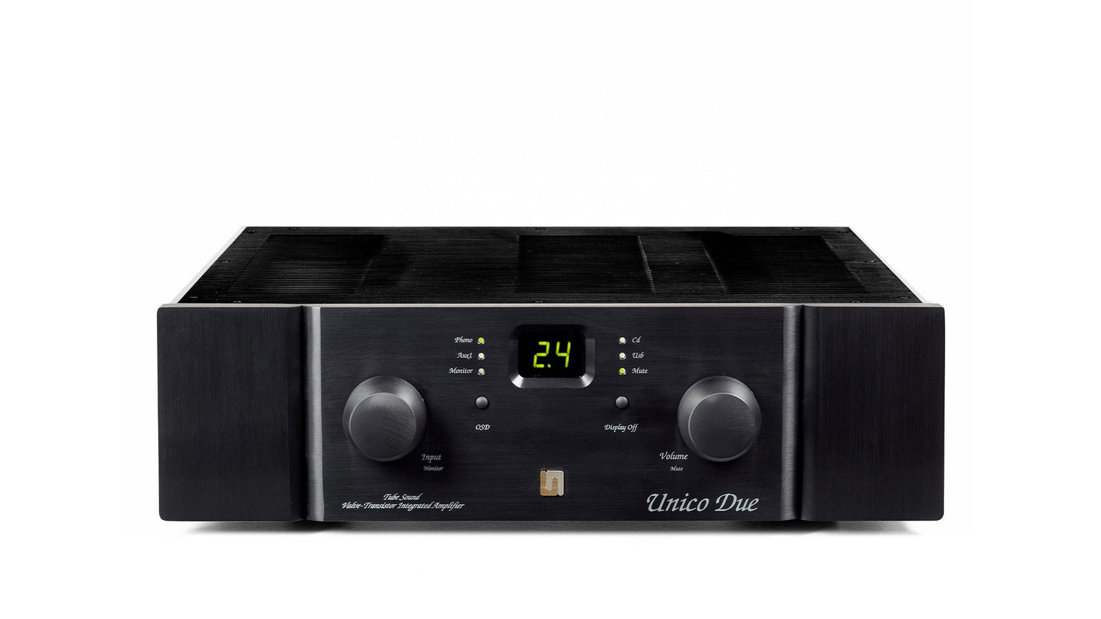 Unison Research, unison, Speakers, amplifiers, Tube Valve, integrated amplifier, preamplifier, tour speaker, audio, stereo, bookshelf, floorstanding, tube amplifier, home speaker, hybrid integrated amplifier