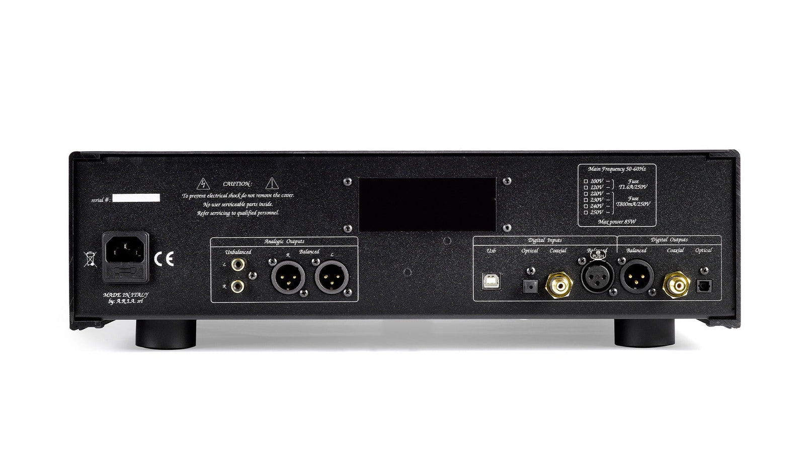 Unison Research, unison, Speakers, amplifiers, Tube Valve, integrated amplifier, preamplifier, tour speaker, audio, stereo, bookshelf, floorstanding, tube amplifier, home speaker, hybrid integrated amplifier